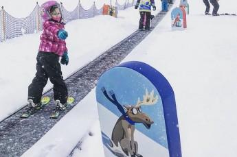 Duszniki-Zdrój Atrakcja Szkoła narciarska Ski & Snow Bartuś