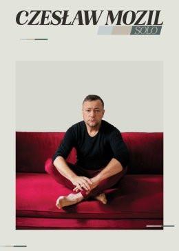 Duszniki-Zdrój Wydarzenie Koncert Czesław Mozil