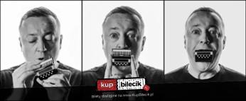 Duszniki-Zdrój Wydarzenie Stand-up Czesław Mozil Solo